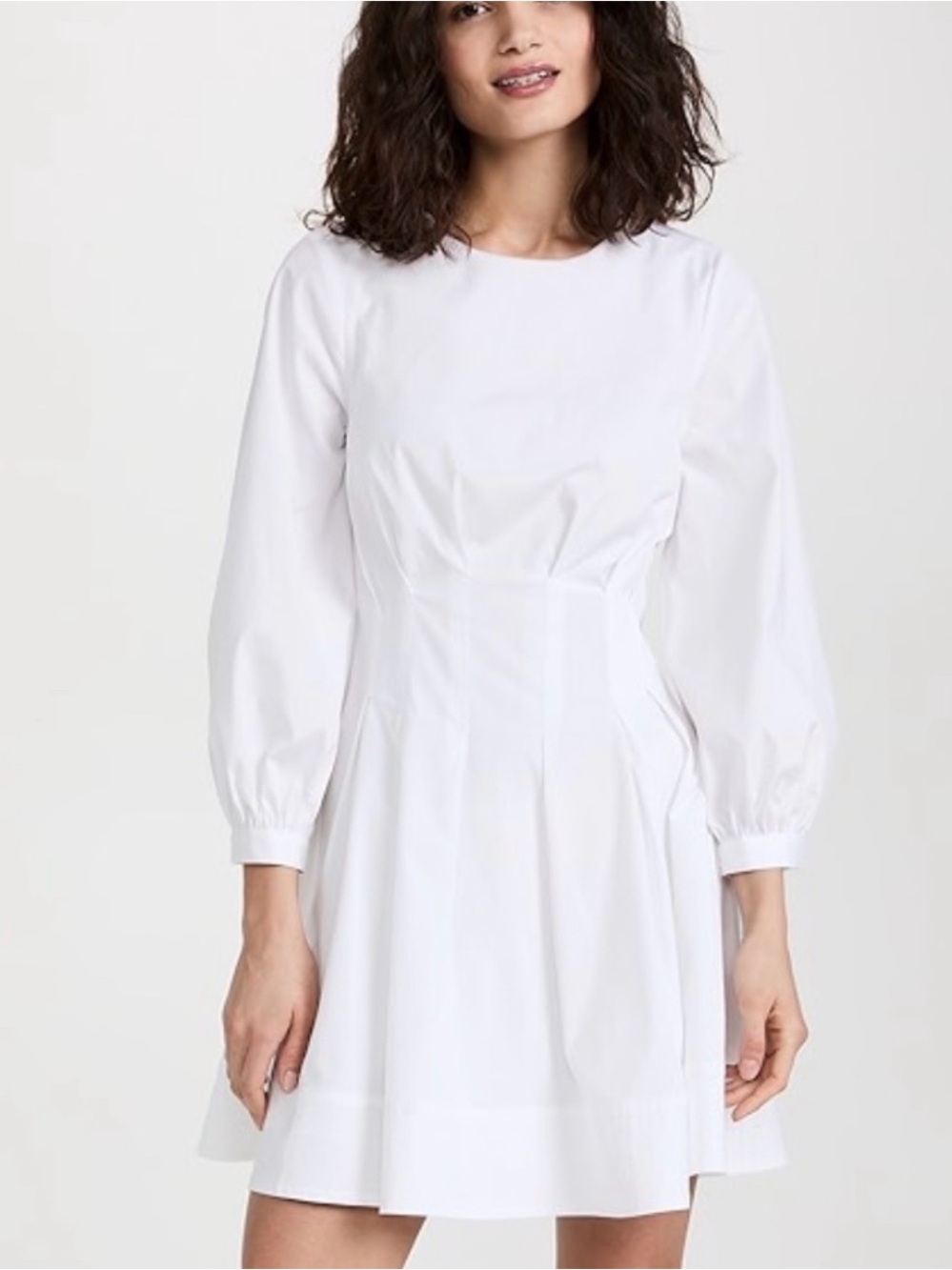 Veronica Beard Torres dress